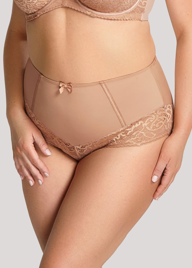 Slip Taille-Haute Sculptresse